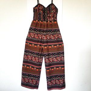 Band of Gypsies Spaghetti strap Jumper M